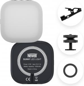 Immagine prodotto Newell Lampada LED Sunny