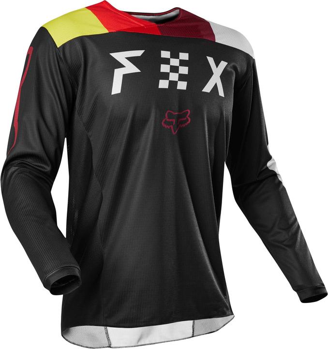 Actual product image Fox 180 Rodka (XL)