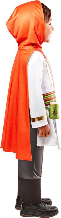Actual product image Star Wars Childrens/Kids Kai Brightstar Costume (110)