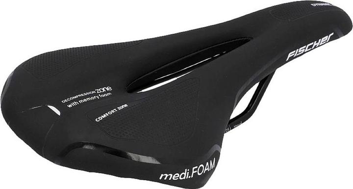 Fischer R.E.Med Memory Foam