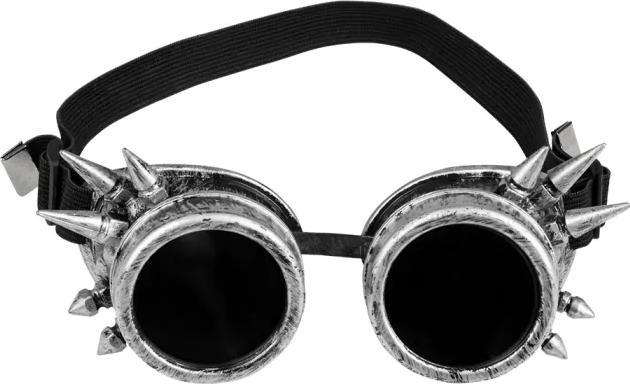 Immagine prodotto Boland Occhiali steampunk cyberpunk