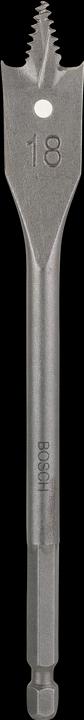 Image du produit Bosch Zubehör Fraise à bois de 18 mm de longueur totale (18 mm)