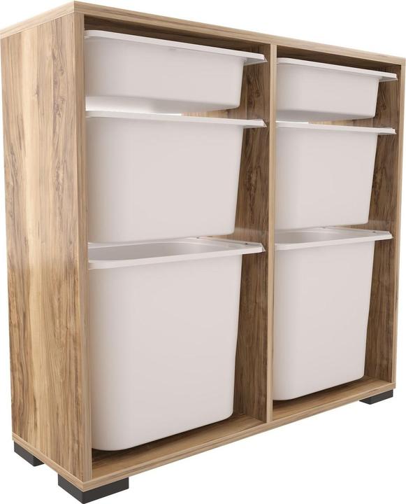 Actual product image Homitis Carla Multi Purpose Cabinet
