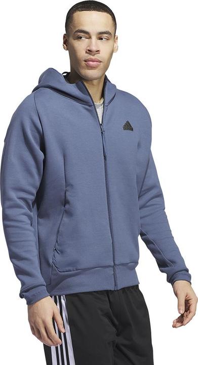 Actual product image adidas M Z.N.E. PR FZ (3XL)