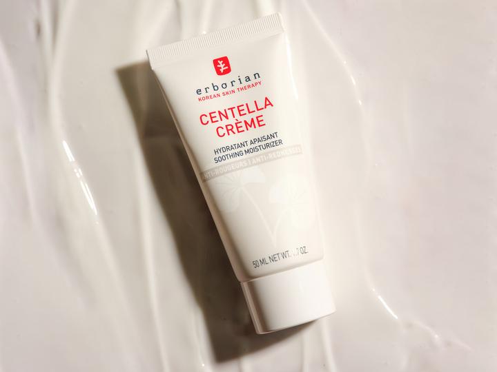 Actual product image Erborian Centella Crème (50 ml, 24h cream)