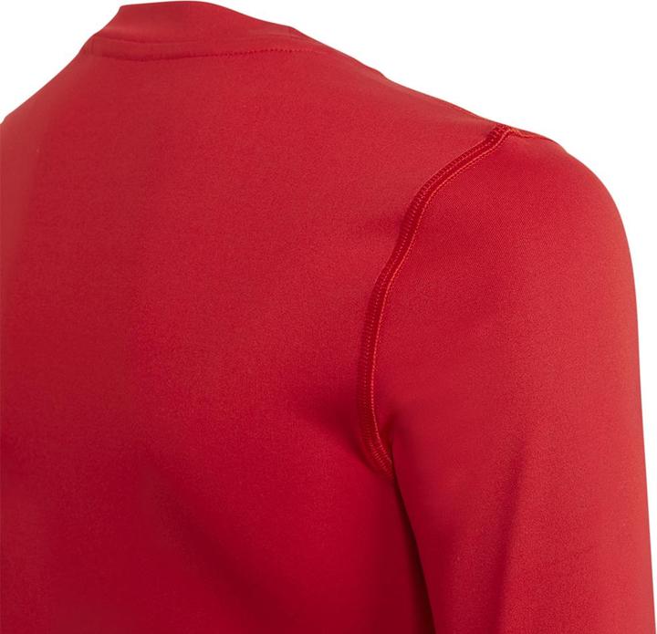 Actual product image adidas Techfit longsleeve kids (164)