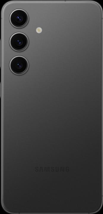 Produktbild Samsung DUPLIKAT Galaxy S24 (256 GB, Onyx Black, 6.20", SIM + eSIM, 50 Mpx, 5G)