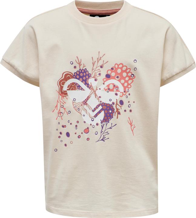 Actual product image hummel Atlantis T-Shirt S/S (128)
