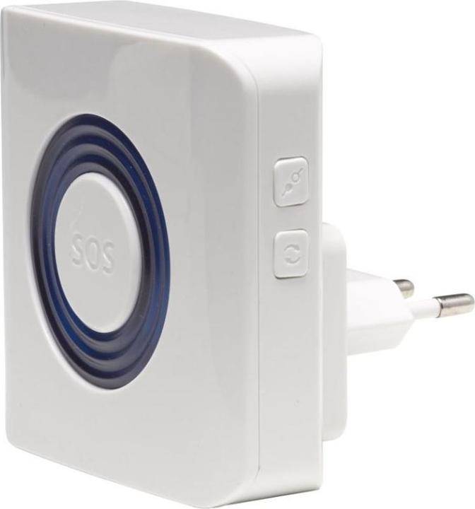 Produktbild Denver ASA-30 (Wireless strope sirene)