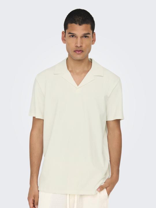 Actual product image Only & Sons ONSKIAN Polo Polo (XL)
