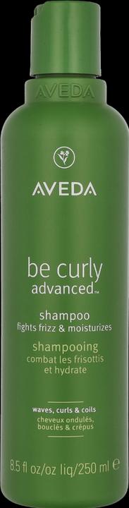 Produktbild Aveda Be Curly Advanced (250 ml, Flüssiges Shampoo)