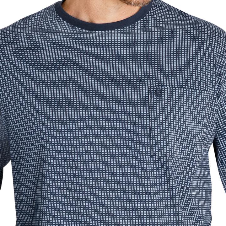 Actual product image Hajo Premium Cotton Pyjamas (4XL)