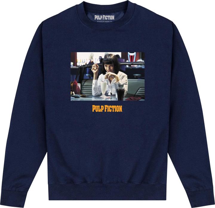 Produktbild Pulp Fiction Sweatshirt (S)