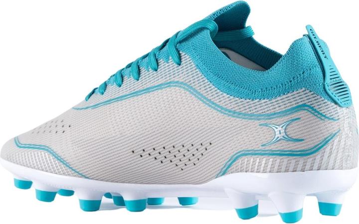 Produktbild Gilbert rugbyschuhe cage pace pro msx (40.5)