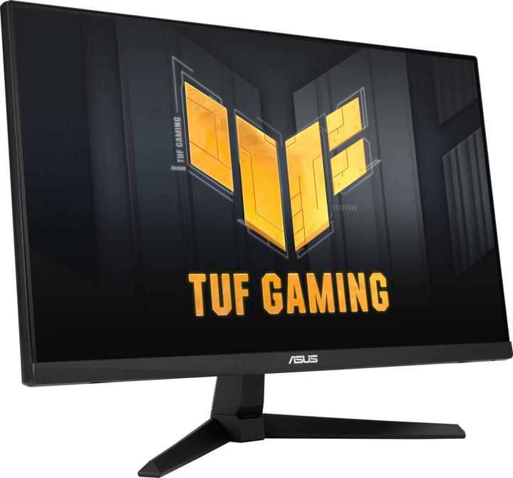 Image du produit ASUS TUF Gaming VG249QM1A (1920 x 1080 pixels, 23.80")
