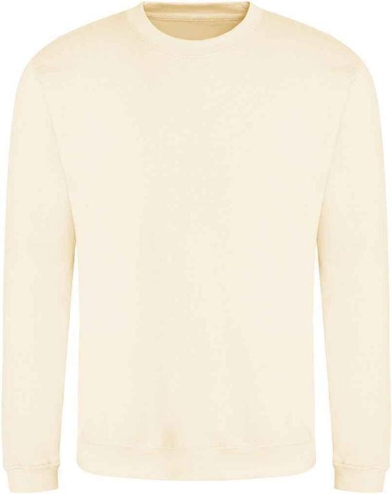 Produktbild Awdis Just Hoods Rundhals Uni Sweatshirt (280 GSM) (XS)