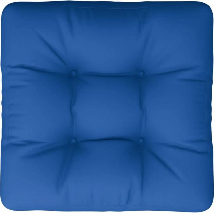 Produktbild VidaXL 10-tlg. Garten-Lounge-Set mit Kissen (60 x 60 x 12 cm)