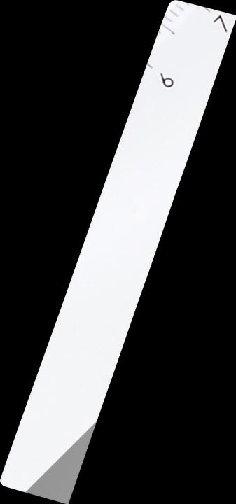 Immagine prodotto Aristo Righello in plastica da 20 cm (200 mm)