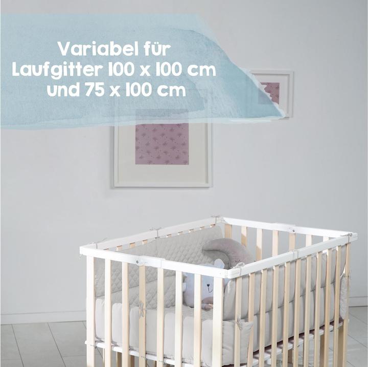 Image du produit Roba Style (96 cm, 96 cm)
