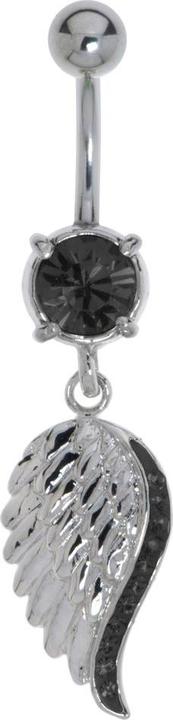 Schwarz, Silber