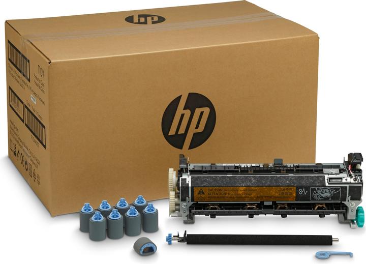 Actual product image HP Maintenance kit for Laserjet 4240, 4250, 4350