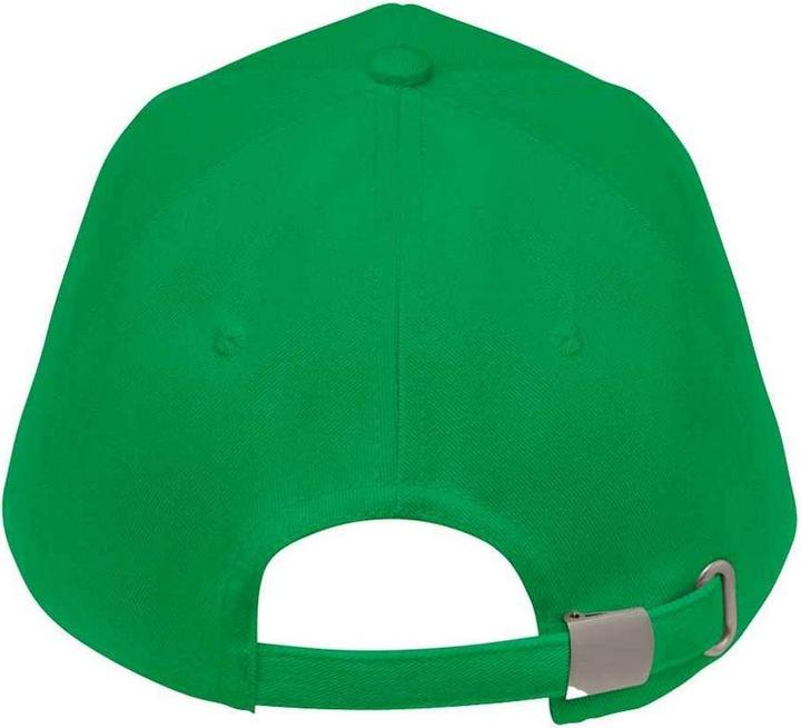 Immagine prodotto Sols Seoul Cappellino Da Baseball Adulto Unisex (Taglia unica)