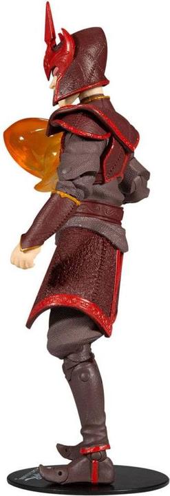 Immagine prodotto McFarlane Avatar - The Last Airbender: Prince Zuko Helmeted