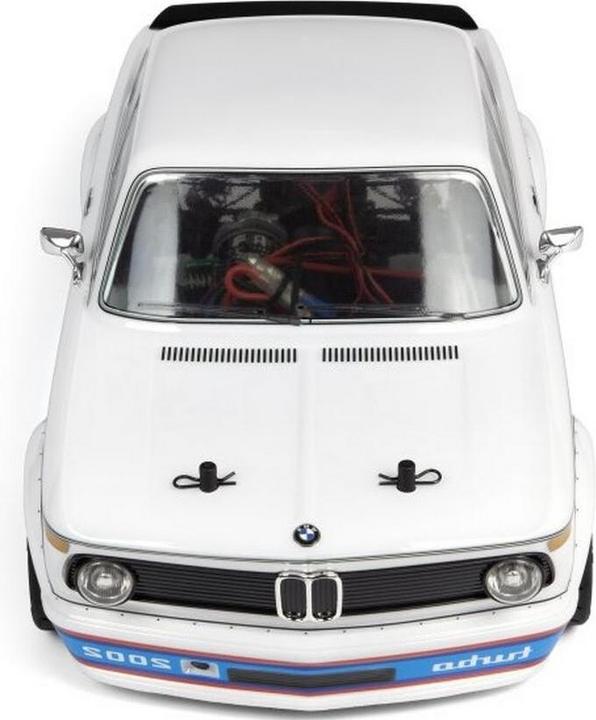 Image du produit HPI Karosserie BMW 2002 Turbo 1:10