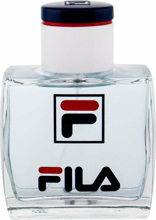 Produktbild FILA Eau De Toilette Spray 100 ml (Eau de Toilette, 100 ml)