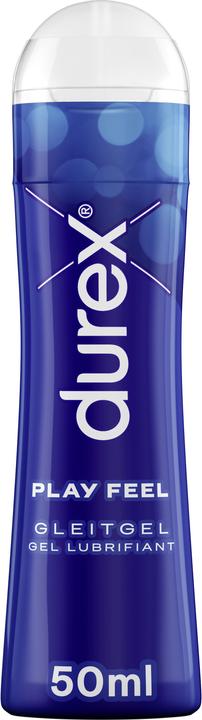 Durex Gioca Sentire (50 ml)