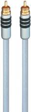 Produktbild Oehlbach XXL Series 2/Cool Silver (1.75 m, Cinch)