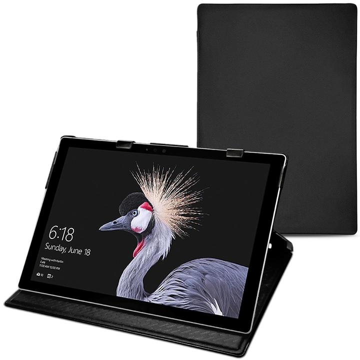 Actual product image Noreve Leather case (Surface Pro 6)