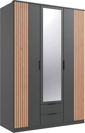 Produktbild Wimex Lübeck (135 x 58 x 199 cm)