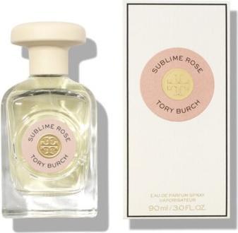 Image du produit Tory Burch Sublime Rose Edp 50Ml (Eau de parfum, 50 ml)