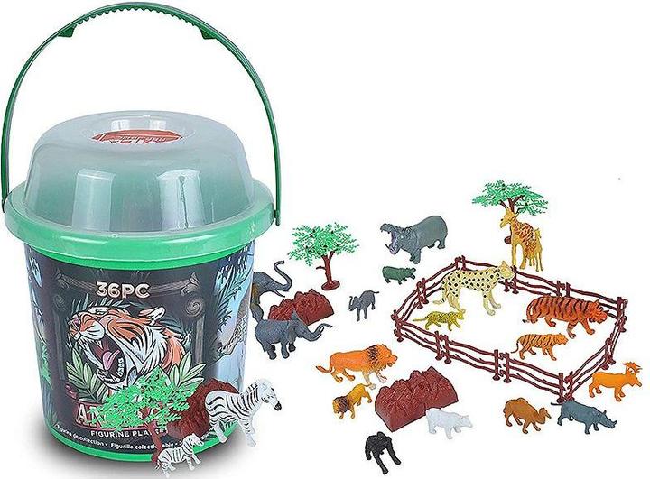 Produktbild Wild Republic Wilde Tiere