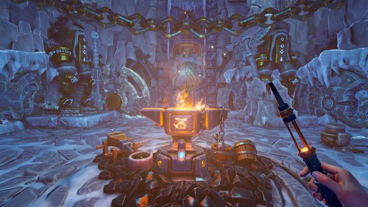 Produktbild Ziggurat II (PS5, DE)