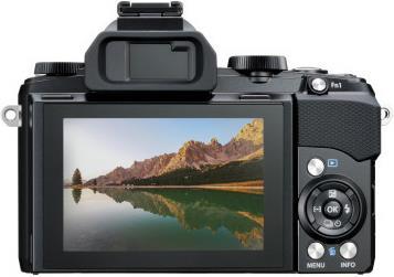 Image du produit Olympus Stylus 1 (1/1.7 ")