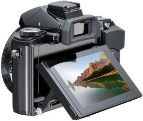 Image du produit Olympus Stylus 1 (1/1.7 ")