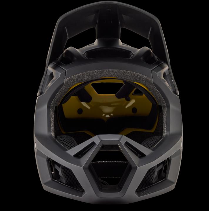 Produktbild Fox Proframe Helmet (52 - 55 cm)