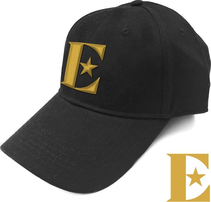 Actual product image Elton John Gold E (