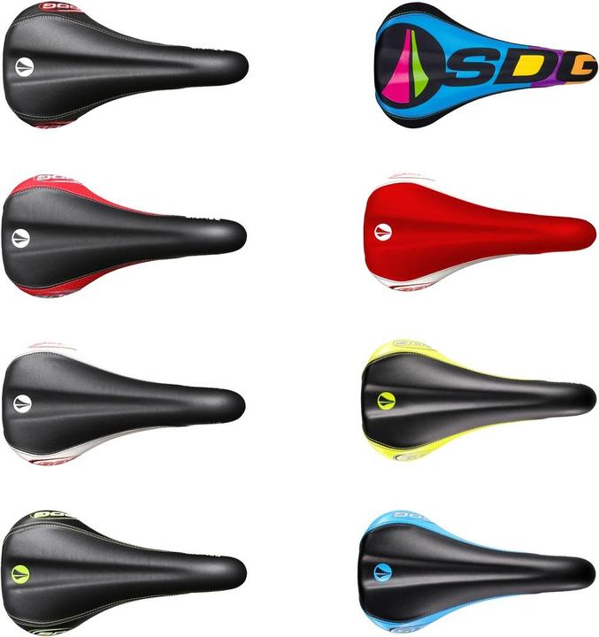 Sdg BEL-AIR RL Rails Cro-Mo