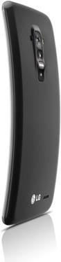 Produktbild LG G Flex (32 GB, Schwarz, 6", 13 Mpx, 4G)