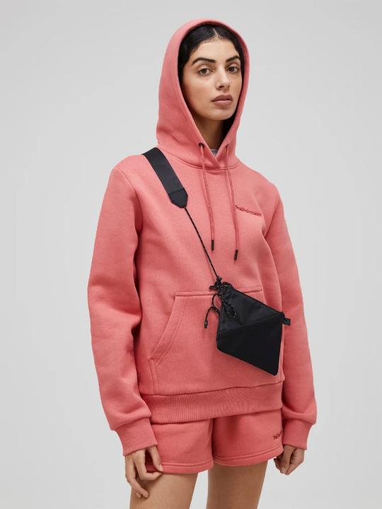 Produktbild Peak Performance Women's Original Small Logo Hood (M)