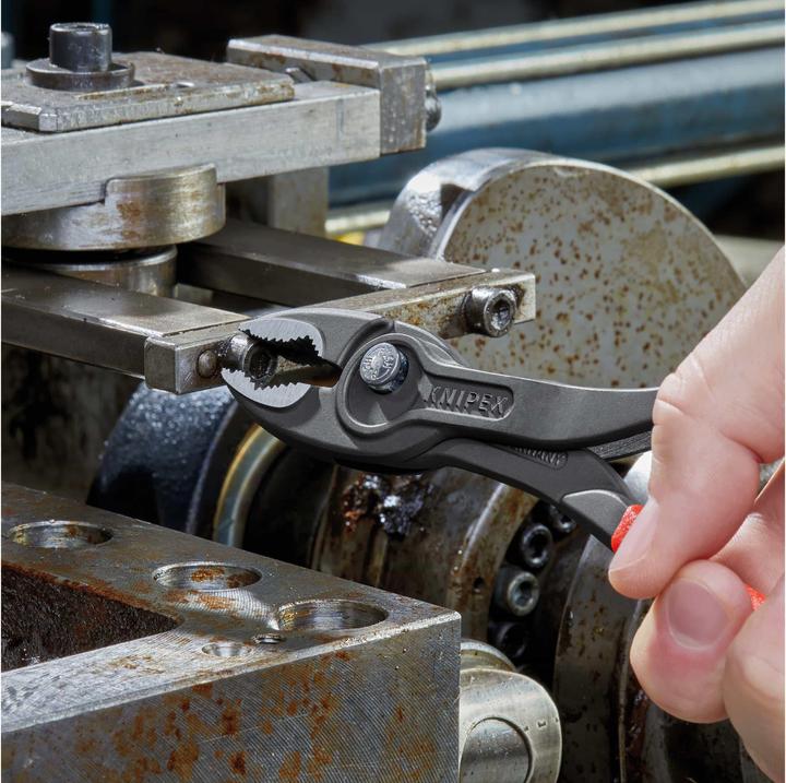 Image du produit Knipex TwinGrip (200 mm)