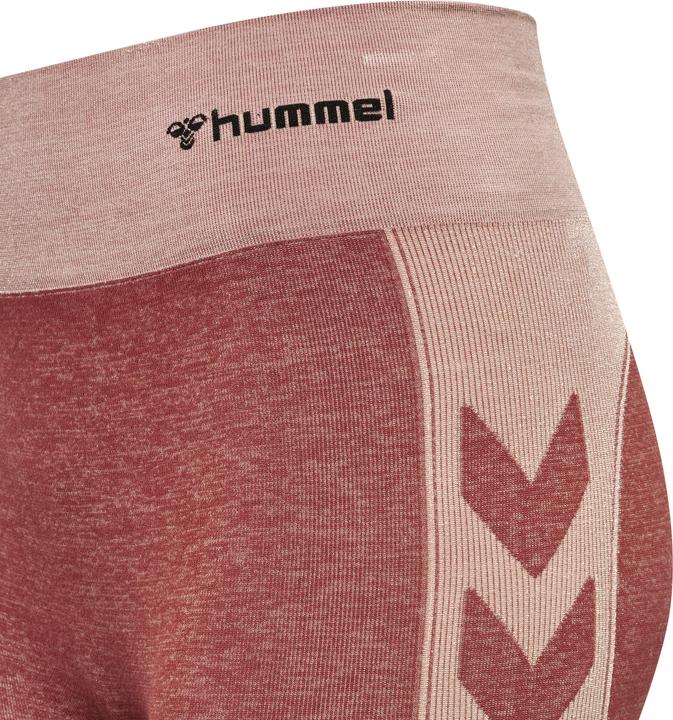 Immagine prodotto hummel Pantaloncini Da Ciclismo Senza Cuciture Clea (XS)