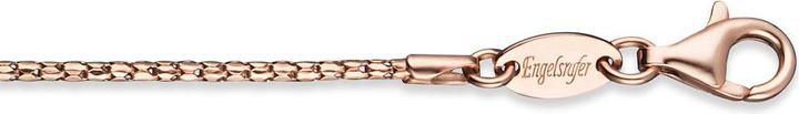 Immagine prodotto Engelsrufer Collana coreana in oro rosa (Argento)