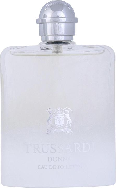 Actual product image Trussardi Donna (Eau de toilette, 100 ml)