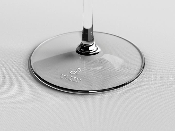 Actual product image Zwiesel Verre à Grappa Enoteca 155 (1.01 dl, 2 x, Liqueur glasses + grappa glasses)