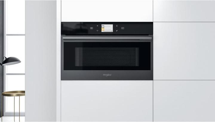 Image du produit Whirlpool Kuchenka mikrofalowa W9 MD260 BSS