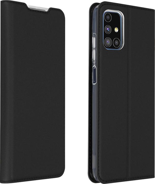 Actual product image Dux Ducis Pro Series (Samsung Galaxy M51)